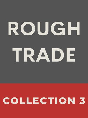 cover image of Rough Trade, Collection 3